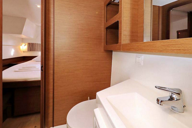 Lagoon 42 , Sukošan-Zadar