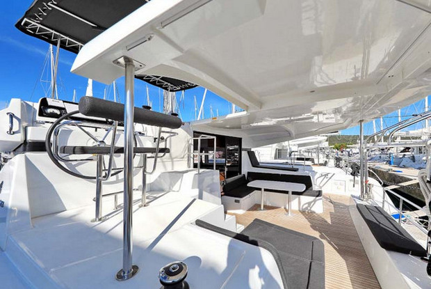 Lagoon 42 , Sukošan-Zadar