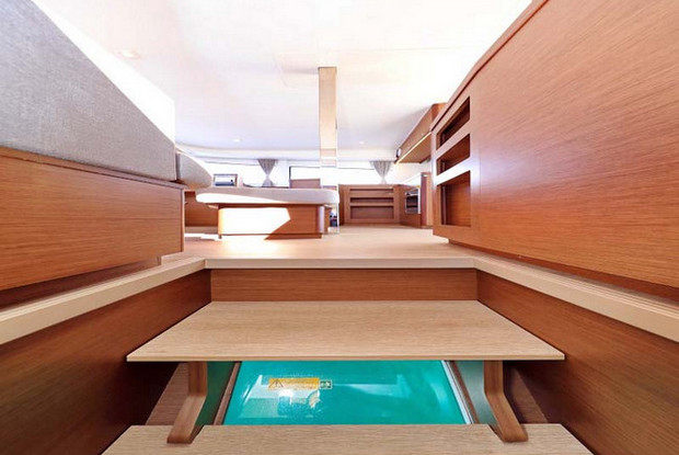 Lagoon 42 , Sukošan-Zadar