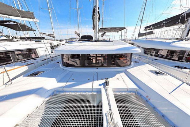 Lagoon 42 , Sukošan-Zadar