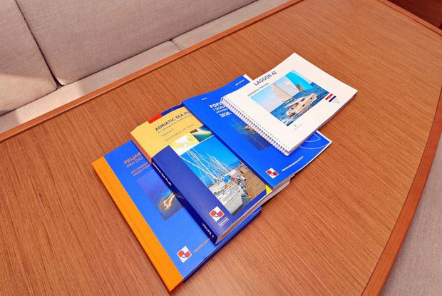 Lagoon 42 , Sukošan-Zadar