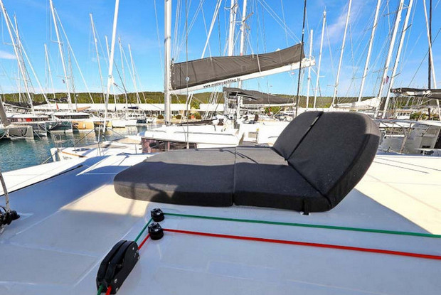 Lagoon 42 , Sukošan-Zadar