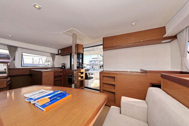 Lagoon 42 , Sukošan-Zadar