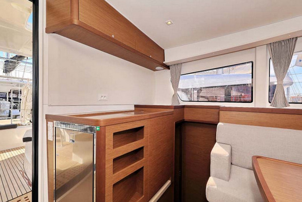 Lagoon 42 , Sukošan-Zadar