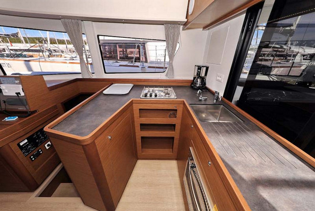 Lagoon 42 , Sukošan-Zadar