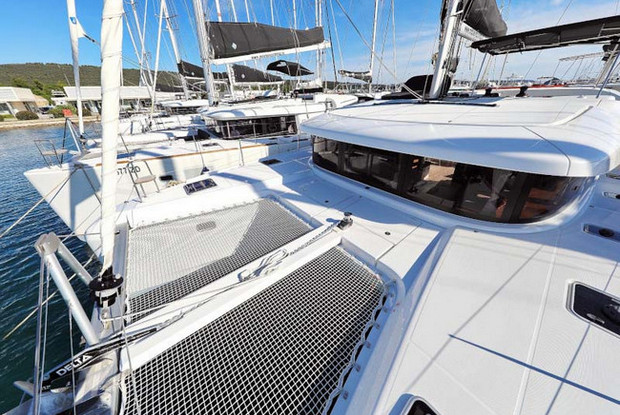 Lagoon 42 , Sukošan-Zadar