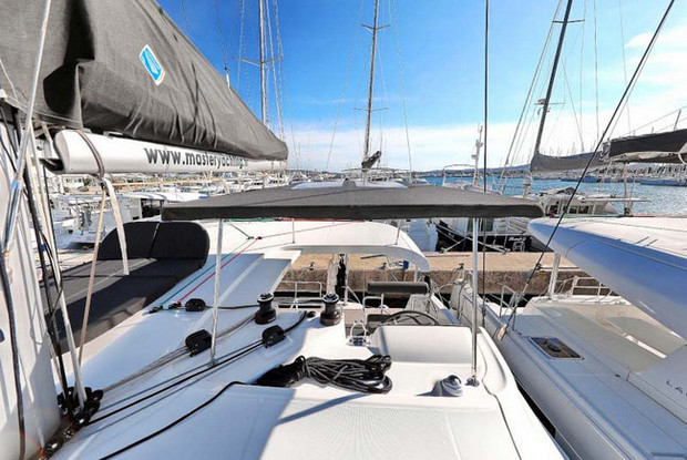 Lagoon 42 , Sukošan-Zadar