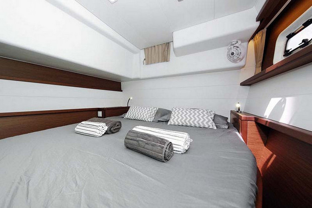 Lagoon 450 F, Sukošan-Zadar