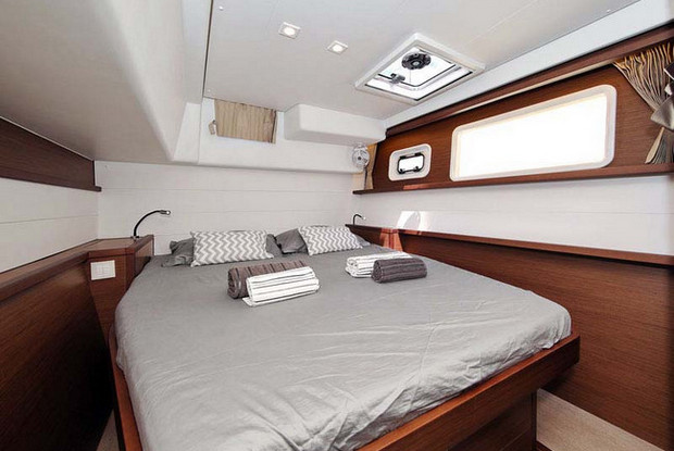 Lagoon 450 F, Sukošan-Zadar