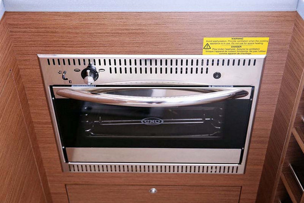 Lagoon 450 F, Sukošan-Zadar