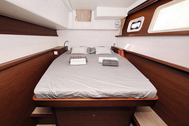 Lagoon 450 F, Sukošan-Zadar