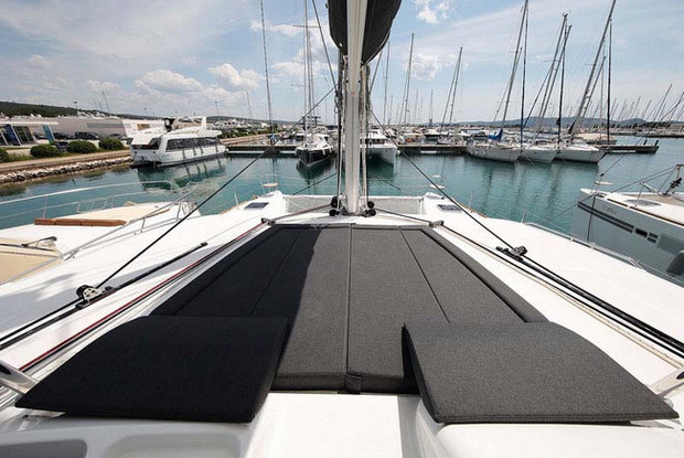 Lagoon 450 F, Sukošan-Zadar