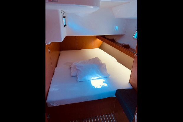 Bavaria Cruiser 46, Sukošan-Zadar