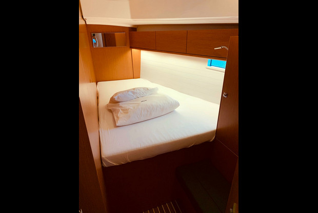 Bavaria Cruiser 46, Sukošan-Zadar