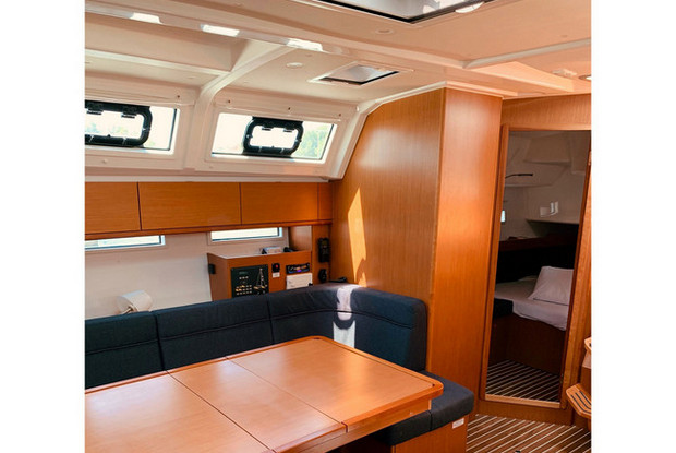 Bavaria Cruiser 46, Sukošan-Zadar