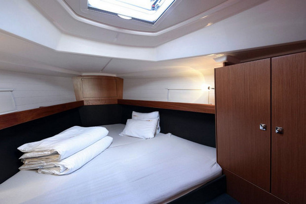 Bavaria Cruiser 37 - 3 cab., Zadar