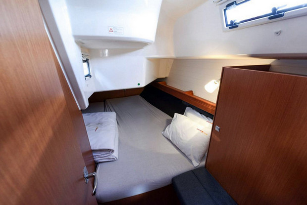 Bavaria Cruiser 37 - 3 cab., Zadar