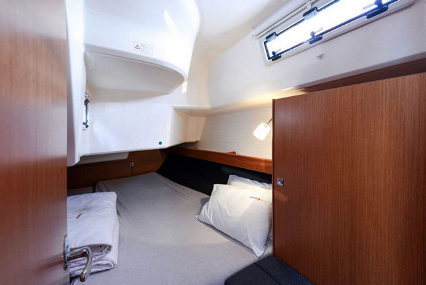 Bavaria Cruiser 37 - 3 cab., Zadar