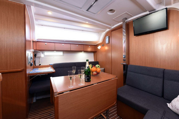 Bavaria Cruiser 37 - 3 cab., Zadar