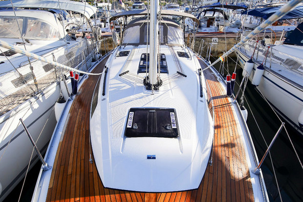 Bavaria Cruiser 37 - 3 cab., Punat-Krk