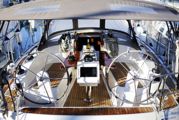 Bavaria Cruiser 37 - 3 cab., Punat-Krk