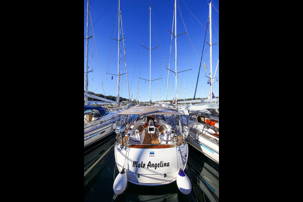 Bavaria Cruiser 37 - 3 cab., Punat-Krk