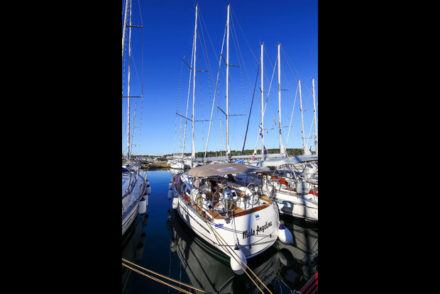Bavaria Cruiser 37 - 3 cab., Punat-Krk