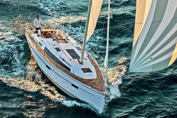 Bavaria Cruiser 37 - 3 cab., Novi Vinodolski