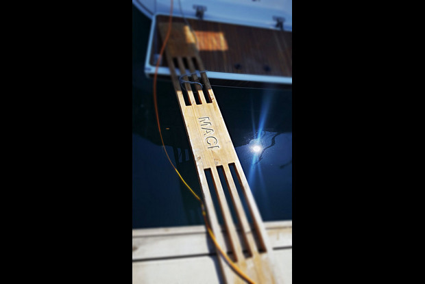 Bavaria Cruiser 37 - 3 cab., Novi Vinodolski