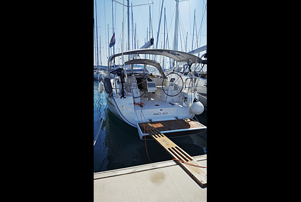 Bavaria Cruiser 37 - 3 cab., Novi Vinodolski