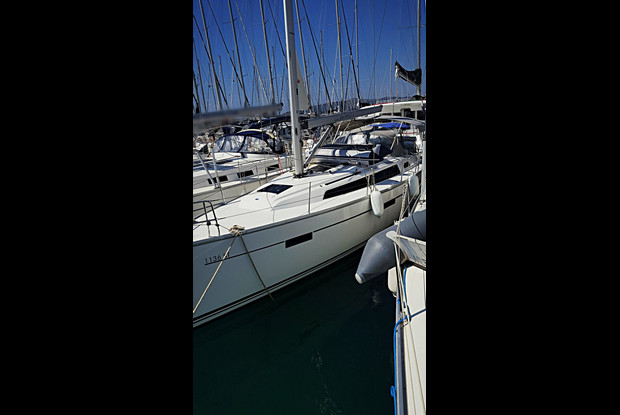 Bavaria Cruiser 37 - 3 cab., Novi Vinodolski