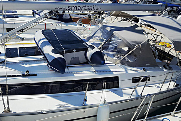 Bavaria Cruiser 37 - 3 cab., Novi Vinodolski