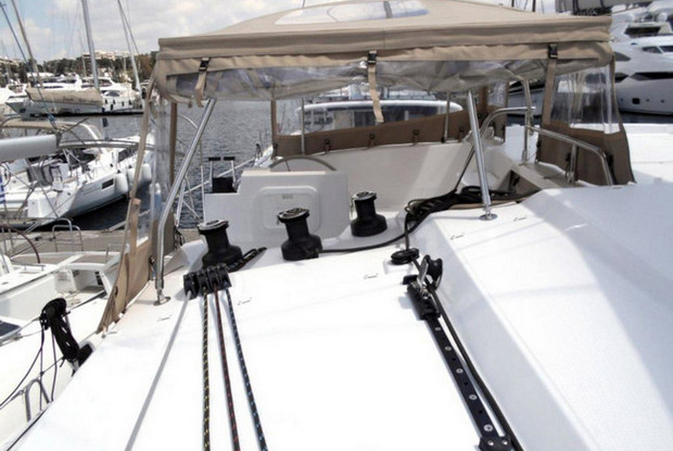 Astréa 42, Kallithea