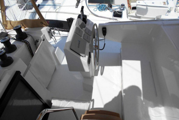 Astréa 42, Kallithea