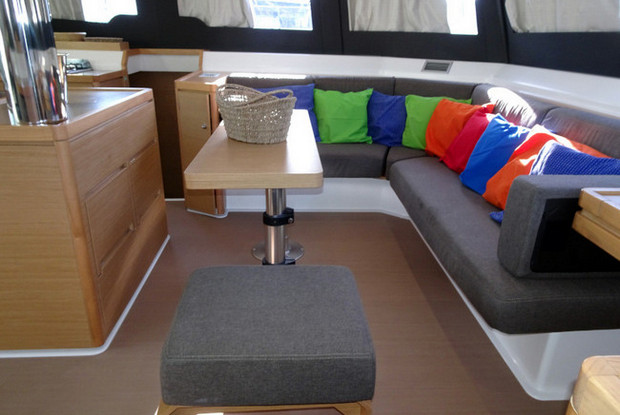 Dufour 48 Catamaran, Dubrovnik