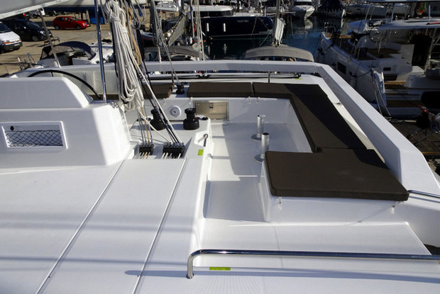 Dufour 48 Catamaran, Dubrovnik