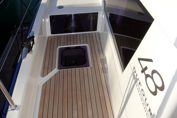 Dufour 48 Catamaran, Dubrovnik