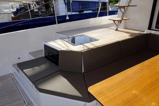 Dufour 48 Catamaran, Dubrovnik