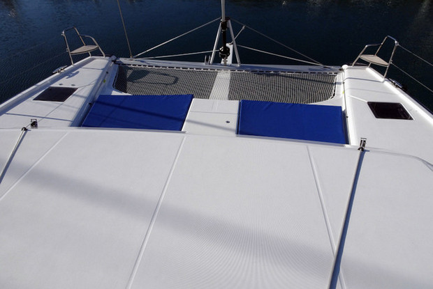 Dufour 48 Catamaran, Dubrovnik