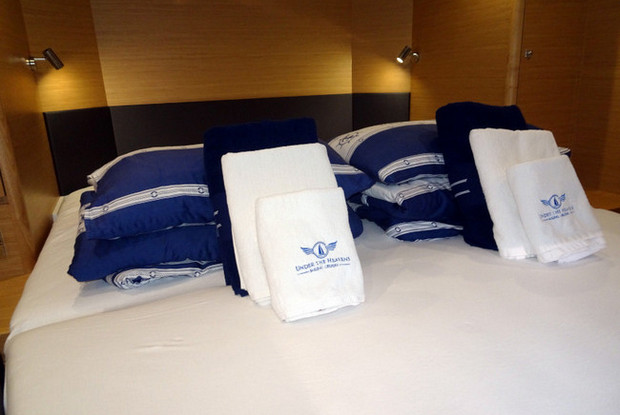 Dufour 48 Catamaran, Dubrovnik