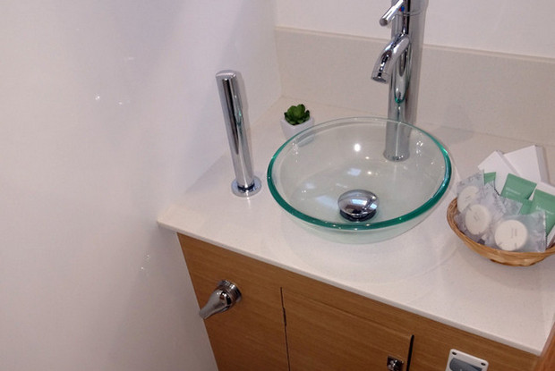 Dufour 48 Catamaran, Dubrovnik