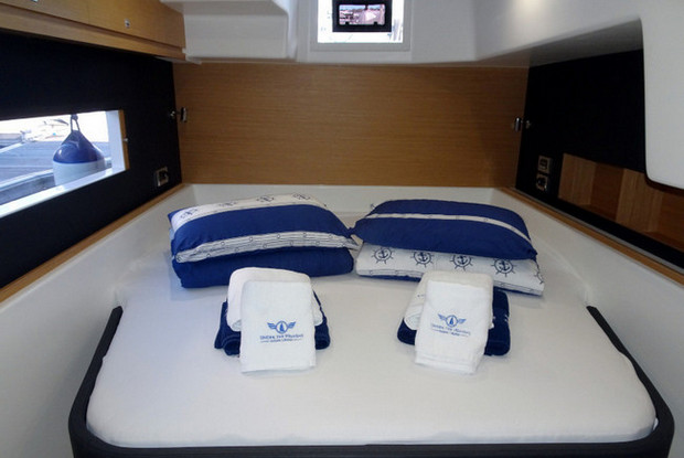 Dufour 48 Catamaran, Primošten