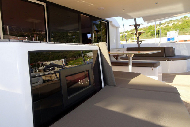 Dufour 48 Catamaran, Primošten