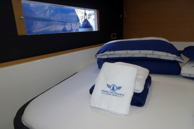 Dufour 48 Catamaran, Primošten