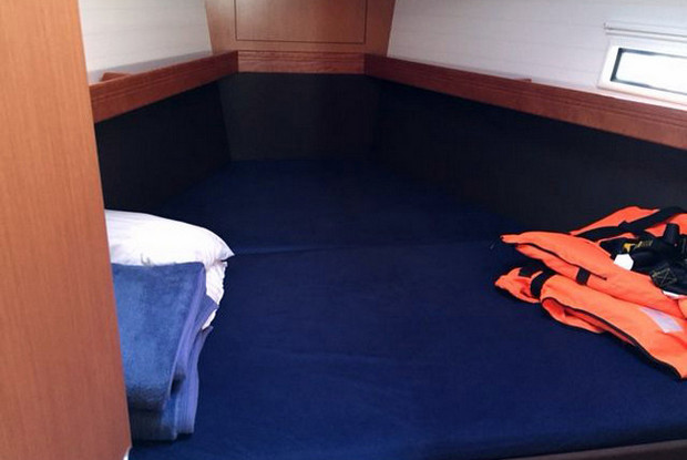 Bavaria Cruiser 37 - 3 cab., Pula