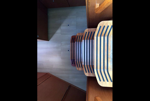 Bavaria Cruiser 37 - 3 cab., Pula