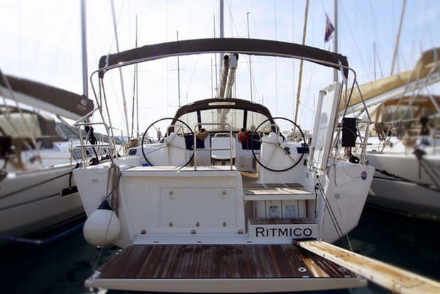 Dufour 460 Grand Large, Kaštela-Split