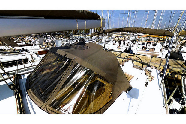 Dufour 460 Grand Large, Kaštela-Split