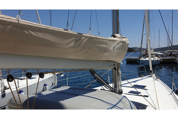 Dufour 430 Grand Large, Kaštela-Split