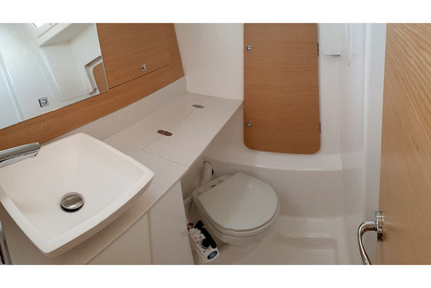 Dufour 360 Grand Large, Kaštela-Split